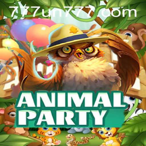 Exploring the Delightful World of AnimalParty: An In-Depth Look