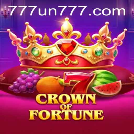 Crown of Fortune: The Adventurous Journey of UN777