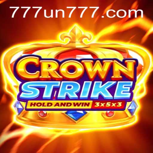 Crownstrike: The Next Evolution in Tactical Gaming