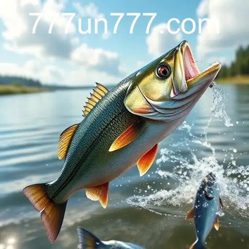 The Allure and Diversity of Fishing Games: Discover the Popularity of UN777