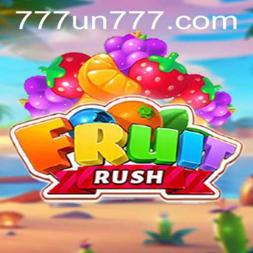 Unveiling the Excitement of FruitRush: A Refreshing Gaming Adventure