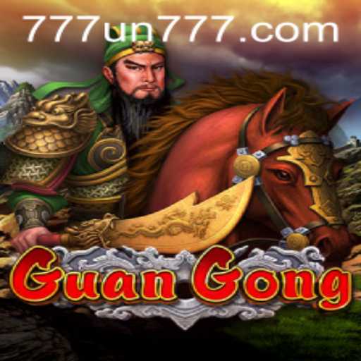GuanGong: Unite Under the Banner of Strategy and History