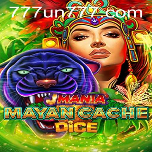 Unveiling JManiaMayanCacheDice: The Ultimate Adventure in Board Gaming