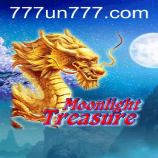 Explore the Enchanting World of MoonlightTreasure and the Mystery of UN777