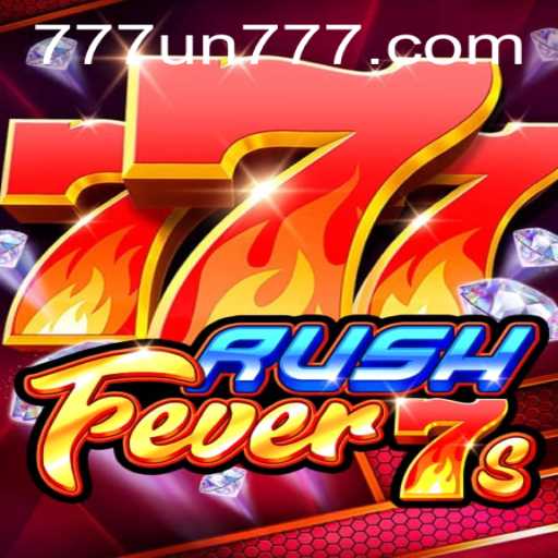 RushFever7s: A Thrilling Journey into the World of High-Speed Gaming